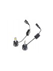 LED автолампы MLux GREY Line 9006/HB4 26 Вт 5000К