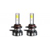 LED автолампи MLux GREY Line 9012/HIR2 26 Вт 4300К