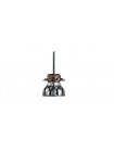 LED автолампы MLux GREY Line 9012/HIR2 26 Вт 4300К