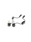 LED автолампы MLux GREY Line 9012/HIR2 26 Вт 5000К