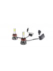 LED автолампы MLux GREY Line H11 26 Вт 6000К