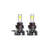 LED автолампи MLux GREY Line H16 26 Вт 5000К
