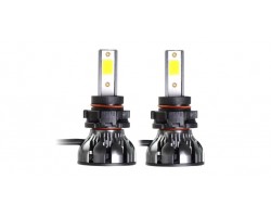 LED автолампы MLux GREY Line H16 26 Вт 6000К