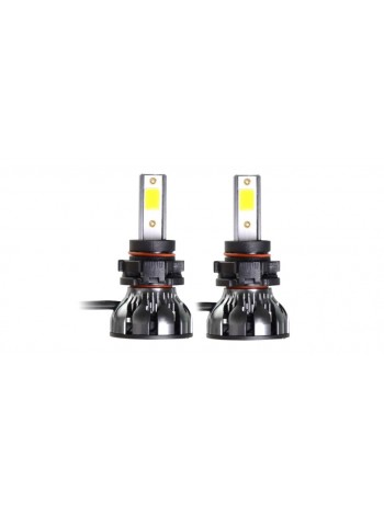 LED автолампы MLux GREY Line H16 26 Вт 6000К
