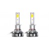 LED автолампы MLux GREY Line H1 26 Вт 4300К
