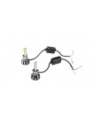 LED автолампы MLux GREY Line H1 26 Вт 5000К