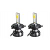 LED автолампи MLux GREY Line H4/9003/HB2 BI 26 Вт 4300К