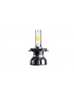 LED автолампы MLux GREY Line H4/9003/HB2 BI 26 Вт 5000К