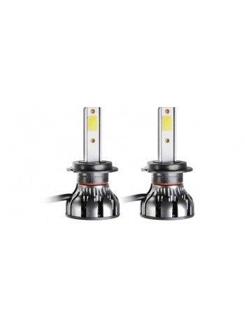 LED автолампы MLux GREY Line H7 26 Вт 5000К