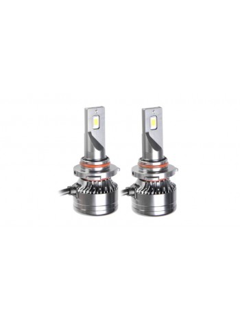LED автолампы MLux ORANGE Line 9005/HB3 28 Вт 5000К