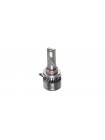 LED автолампы MLux ORANGE Line 9005/HB3 28 Вт 5000К