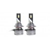LED автолампи MLux ORANGE Line 9006/HB4 28 Вт 4300К