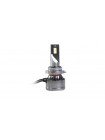 LED автолампы MLux ORANGE Line 9006/HB4 28 Вт 6000К
