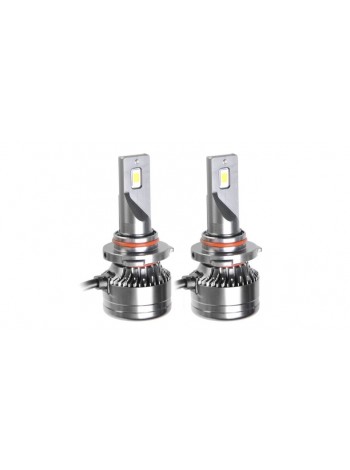 LED автолампы MLux ORANGE Line 9012/HIR2 28 Вт 4300К