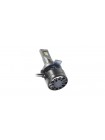 LED автолампы MLux ORANGE Line 9012/HIR2 28 Вт 6000К