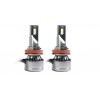 LED автолампы MLux ORANGE Line H11 28 Вт 5000К
