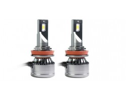 LED автолампи MLux ORANGE Line H11 28 Вт 6000К