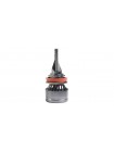 LED автолампы MLux ORANGE Line H11 28 Вт 5000К