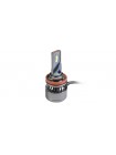 LED автолампы MLux ORANGE Line H11 28 Вт 5000К