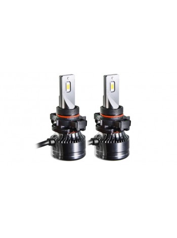 LED автолампы MLux ORANGE Line H16 28 Вт 6000К