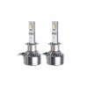LED автолампы MLux ORANGE Line H1 28 Вт 5000К