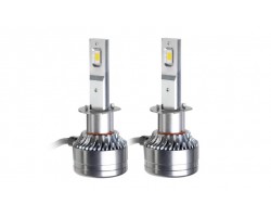 LED автолампи MLux ORANGE Line H1 28 Вт 6000К
