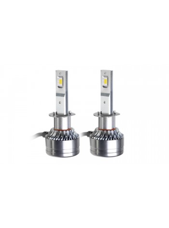 LED автолампы MLux ORANGE Line H1 28 Вт 6000К