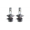 LED автолампы MLux ORANGE Line H4/9003/HB2 BI 28 Вт 5000К