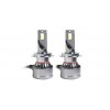 LED автолампы MLux ORANGE Line H7 28 Вт 6000К