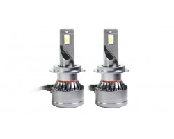 LED автолампы MLux ORANGE Line H7 28 Вт 6000К