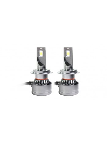 LED автолампы MLux ORANGE Line H7 28 Вт 5000К