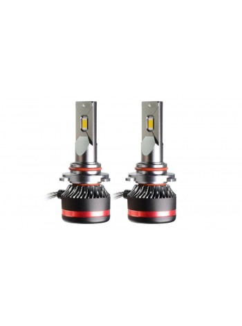 LED автолампы MLux RED Line 9005/HB3 45 Вт 4300К