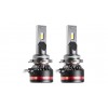 LED автолампы MLux RED Line 9006/HB4 45 Вт 6000К