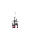 LED автолампы MLux RED Line 9006/HB4 45 Вт 5000К