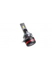 LED автолампы MLux RED Line 9006/HB4 45 Вт 4300К