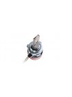 LED автолампы MLux RED Line 9006/HB4 45 Вт 5000К
