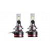 LED автолампи MLux RED Line 9012/HIR2 45 Вт 4300К