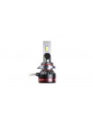 LED автолампы MLux RED Line 9012/HIR2 45 Вт 4300К