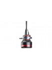 LED автолампы MLux RED Line 9012/HIR2 45 Вт 4300К