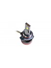 LED автолампы MLux RED Line 9012/HIR2 45 Вт 4300К