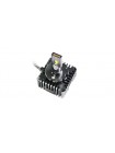 LED автолампы MLux RED Line D1S/D3S 45 Вт 6000К