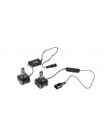 LED автолампы MLux RED Line D1S/D3S 45 Вт 4300К