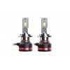 LED автолампы MLux RED Line D2S/D4S 45 Вт 5000К