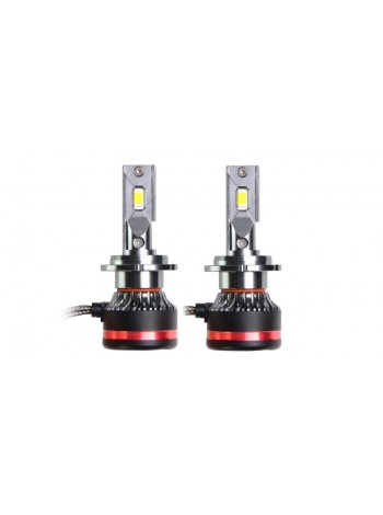 LED автолампы MLux RED Line D2S/D4S 45 Вт 5000К