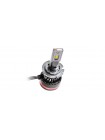 LED автолампы MLux RED Line D2S/D4S 45 Вт 5000К