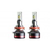 LED автолампи MLux RED Line H11 45 Вт 5000К