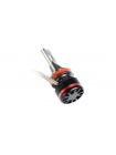 LED автолампы MLux RED Line H11 45 Вт 6000К