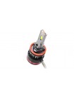 LED автолампы MLux RED Line H11 45 Вт 6000К