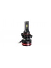 LED автолампы MLux RED Line H16 45 Вт 6000К