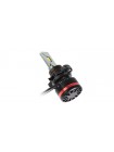 LED автолампы MLux RED Line H16 45 Вт 6000К
